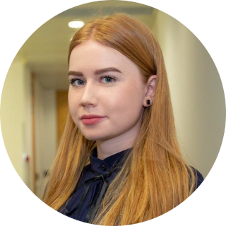 Полина Асоскова