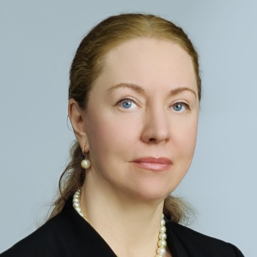 Белова Анна