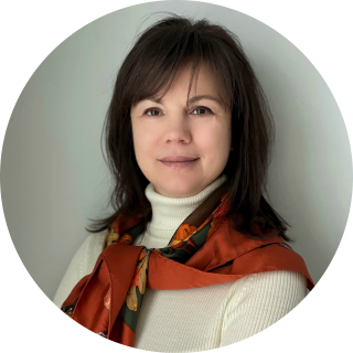 Елена Карабанова