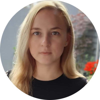 Маргарита Рожецкина