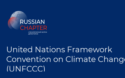 United Nations Framework Convention on Climate Change (UNFCCC)