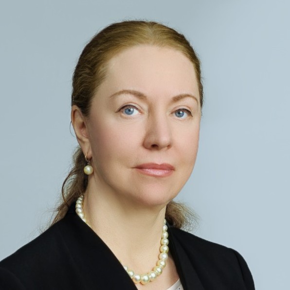 Анна Белова Ольга Ульянова