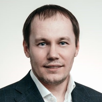 Игорь Бабиченко